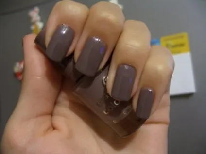 Швидкосохнучий лак для нігтів colour - go від essence - відгуки, фото і ціна (essence) Швидкосохнучий лак для нігтів colour - go від essence - відгуки, фото і ціна