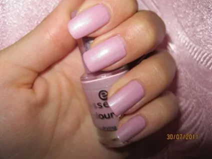 Швидкосохнучий лак для нігтів colour - go від essence - відгуки, фото і ціна (colour) Швидкосохнучий лак для нігтів colour - go від essence - відгуки, фото і ціна