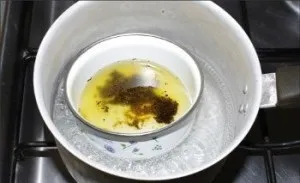 Розтопити прополіс на водяній лазні в домашніх умовах (в домашніх) Розтопити прополіс на водяній лазні в домашніх умовах