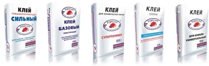 Витрата клею на 1 м2 плитки (витрата квадратний метр) Витрата клею на 1 м2 плитки