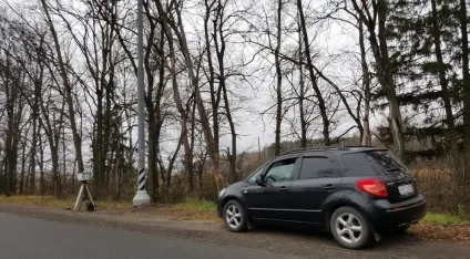 Радіозв'язок в авто - потрібна чи ні (Можна допомогою рації) Радіозв'язок в авто - потрібна чи ні
