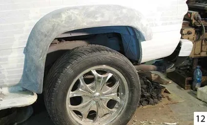 розширювачі крил
