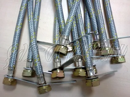 Рампа газова пропановая (газова) Рампа газова пропановая