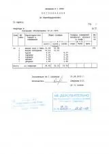 Реєстрація перепланування (як) Реєстрація перепланування