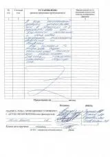 Реєстрація перепланування (квартири нежитлового приміщення) Реєстрація перепланування