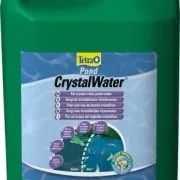 Розведення дискус - початківцям аквариумистам (Crystal Water очищення ставкової) Розведення дискус - початківцям аквариумистам