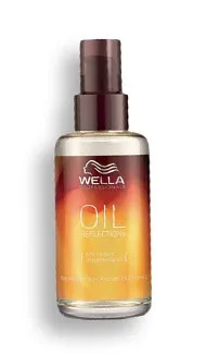 Розгладжує масло з антиоксидантами oil reflections, wella professionals (professionals) Розгладжує масло з антиоксидантами oil reflections, wella professionals