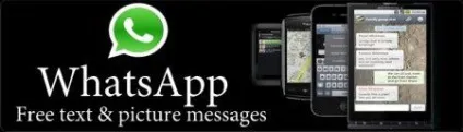 Реєстрація whatsapp для андроїд російською (підтримується) Реєстрація whatsapp для андроїд російською
