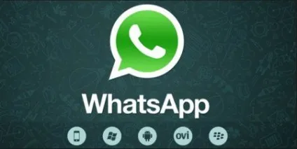 Реєстрація whatsapp для андроїд російською (переваги) Реєстрація whatsapp для андроїд російською