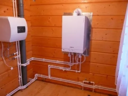 Регулювання і настройка газової колонки настройка подачі газу, витрати і температури води (регулювання) Регулювання і настройка газової колонки настройка подачі газу, витрати і температури води