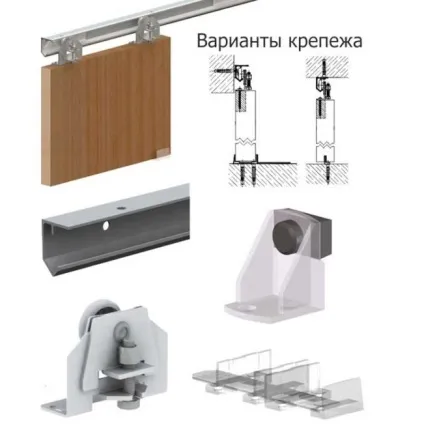 Розсувні двері своїми руками інструкція з виготовлення та монтажу (двері) Розсувні двері своїми руками інструкція з виготовлення та монтажу