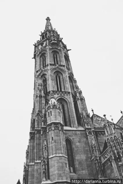 Різноманітний будапешт 10 місць, які варто відвідати (Будапешт, угорщина)