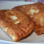 Рецепт біляшів як на ринку, рецепти пиріжків (рецепт) Рецепт біляшів як на ринку, рецепти пиріжків
