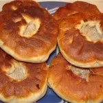 Рецепт біляшів як на ринку, рецепти пиріжків (біляшів) Рецепт біляшів як на ринку, рецепти пиріжків