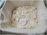 Рецепт болгарської бринзи - сиру фета (болгарської) Рецепт болгарської бринзи - сиру фета