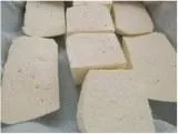 Рецепт болгарської бринзи - сиру фета (фета) Рецепт болгарської бринзи - сиру фета