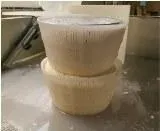 Рецепт болгарської бринзи - сиру фета (сиру) Рецепт болгарської бринзи - сиру фета