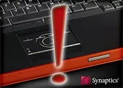 Вирішуємо проблему стрибаючого курсора відключення тачпада (touchpad) на ноутбуці
