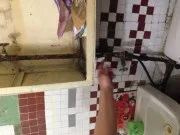 Ремонт суміщеного і роздільного санвузла (ванна туалет) в хрущовці під ключ