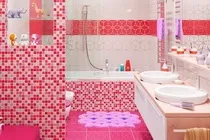 Ремонт ванної кімнати в хрущовці, фото, ціни (кімнати) Ремонт ванної кімнати в хрущовці, фото, ціни