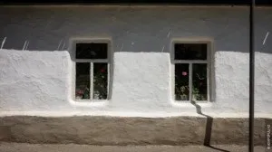 Ремонт саманного будинку
