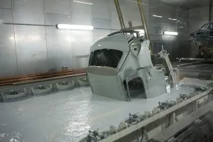 Рено логан оцинкований чи ні кузов Дастер (Метод гальванічного нанесення) Рено логан оцинкований чи ні кузов Дастер