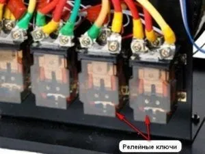Ремонт стабілізаторів напруги Ресанта (Ресанта) Ремонт стабілізаторів напруги Ресанта