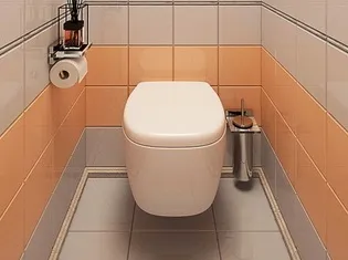Ремонт ванної кімнати в хрущовці, фото, ціни (ремонт) Ремонт ванної кімнати в хрущовці, фото, ціни