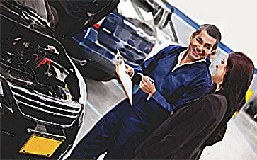 Ремонт ходової частини автомобіля (автомобіля) Ремонт ходової частини автомобіля