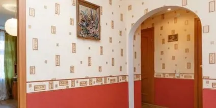 Ремонт передпокої своїми руками фото, ідеї, покрокові інструкції