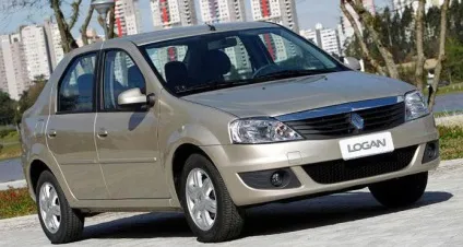 Рено логан 2 »огляд автомобіля, комплектації, відгуки (огляд) Рено логан 2 »огляд автомобіля, комплектації, відгуки
