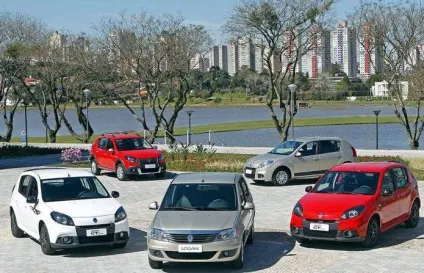 Рено логан 2 »огляд автомобіля, комплектації, відгуки (відгуки) Рено логан 2 »огляд автомобіля, комплектації, відгуки