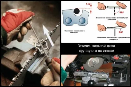 Ремонт ланцюга бензопили своїми руками можливі проблеми і способи їх вирішення, фото і відео (бензопили) Ремонт ланцюга бензопили своїми руками можливі проблеми і способи їх вирішення, фото і відео