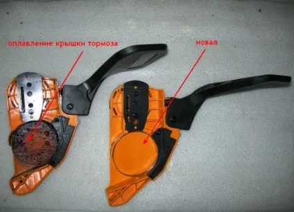 Ремонт ланцюга бензопили своїми руками можливі проблеми і способи їх вирішення, фото і відео (руками) Ремонт ланцюга бензопили своїми руками можливі проблеми і способи їх вирішення, фото і відео