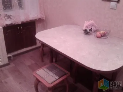 Ремонт кухні та кімнати для дочки, ідеї для ремонту (дітям) Ремонт кухні та кімнати для дочки, ідеї для ремонту