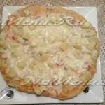 Рецепт плову з куркою в мультиварці (курка) Рецепт плову з куркою в мультиварці
