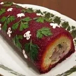 Рецепти оселедця під шубою