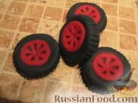Рецепт торт машинка маккуин (тачки) (покроково) на (рецепт) Рецепт торт машинка маккуин (тачки) (покроково) на