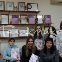 Рейтинг курсів манікюру в Самарі - відгуки та ціни навчання манікюру (манікюру) Рейтинг курсів манікюру в Самарі - відгуки та ціни навчання манікюру