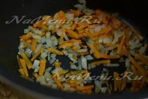 Рецепт плову з куркою в мультиварці (куркою) Рецепт плову з куркою в мультиварці