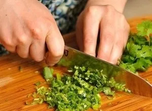Рецепти легких і простих салатів на швидку руку (руку) Рецепти легких і простих салатів на швидку руку