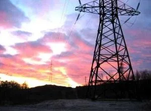 Резервні захисту на транзитних лініях 110-220кв, енергетика (релейний захист) Резервні захисту на транзитних лініях 110-220кв, енергетика