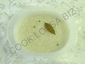 Рис на пару - смачний домашній покроковий рецепт з фото (пару) Рис на пару - смачний домашній покроковий рецепт з фото