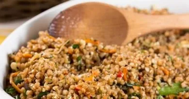 Рис на пару в каструлі рецепт з фото крок за кроком (рецепт) Рис на пару в каструлі рецепт з фото крок за кроком