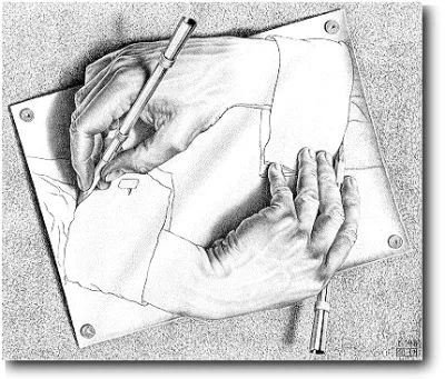 Малюємо по-англійськи draw або paint