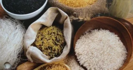Рис (чорний, пропарений) корисні властивості і протипоказання (корисні) Рис (чорний, пропарений) корисні властивості і протипоказання
