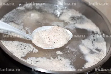 Рецепт курячого бульйону - рецепт приготування з фото від (горошком лавровий лист) Рецепт курячого бульйону - рецепт приготування з фото від