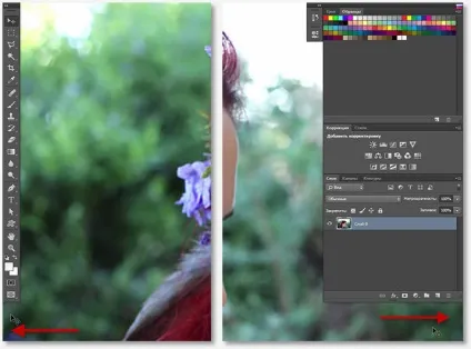Режими екрана photoshop cc і методи їх перемикання (photoshop) Режими екрана photoshop cc і методи їх перемикання