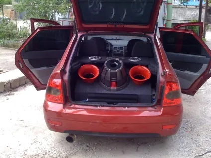 Рейтинг сабвуферів 2016 який сабвуфер краще активний чи пасивний, водій авто (який краще) Рейтинг сабвуферів 2016 який сабвуфер краще активний чи пасивний, водій авто