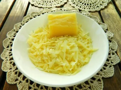 Рецепт різотто з грибами - рецепт з фото (різотто) Рецепт різотто з грибами - рецепт з фото